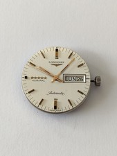 Movimento automatico vintage