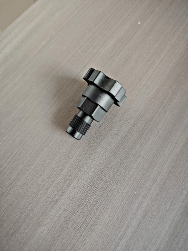 Spray gun adapter compatible - gun,