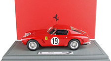 BBR - FERRARI 250 SWB "LE MANS