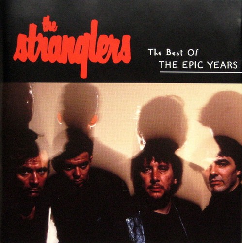 The stranglers best - the,