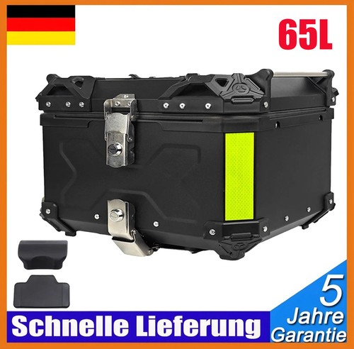 Valigia moto 65l - moto, top