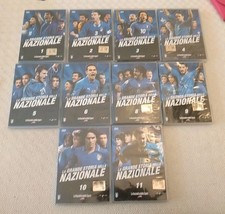 LA GRANDE STORIA DELLA