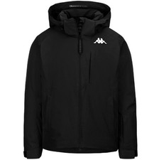 Giacca Sci Kappa Uomo Con