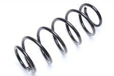 Coil spring Molla