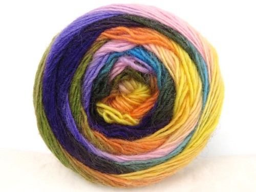 Giallo viola magic wool de - giallo,