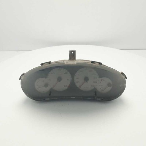 Quadro strumenti - quadro,