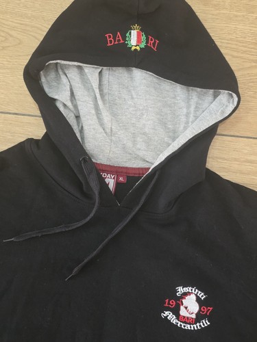 Felpa ultras bari - felpa,