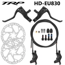 TRP HD-EU830 4-Piston