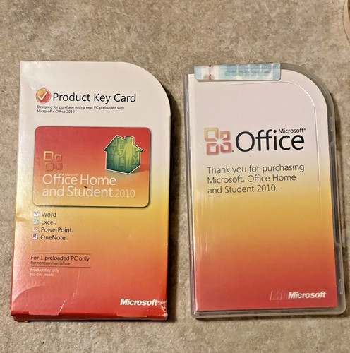Microsoft office home and - office,