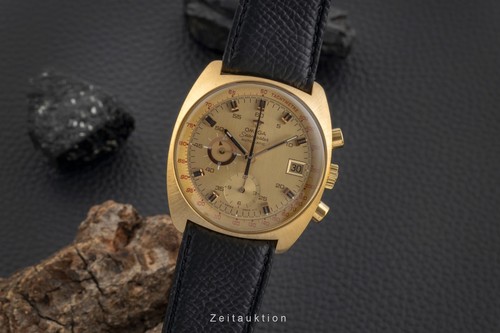 Omega seamaster cronografo - omega,
