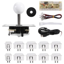 Joystick PC fai da te kit 5