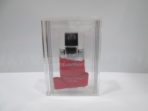 Must cartier edition - de,