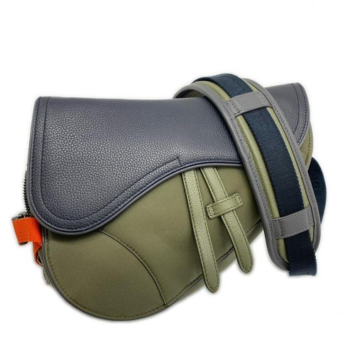 Borsa tracolla dior - dior, saddle