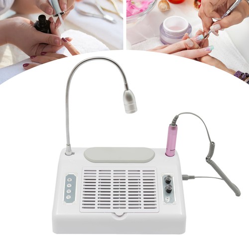 Macchina manicure 96w - macchina,