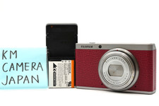 [US DUTY PAYED] Fotocamera