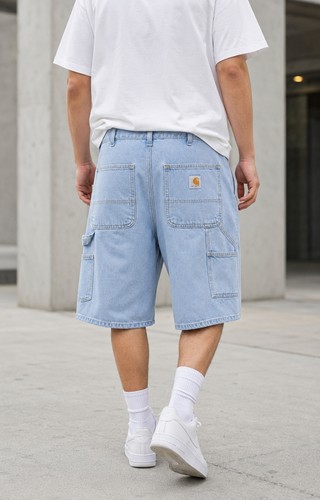Bermuda carhartt uomo - bermuda,