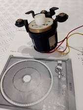 Thorens motore poli - motore, 72