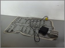 Tappetino occupazione sedile