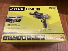 Ryobi RPD18BL2-0 Trapano a