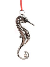 Cavalluccio Marino in Peltro