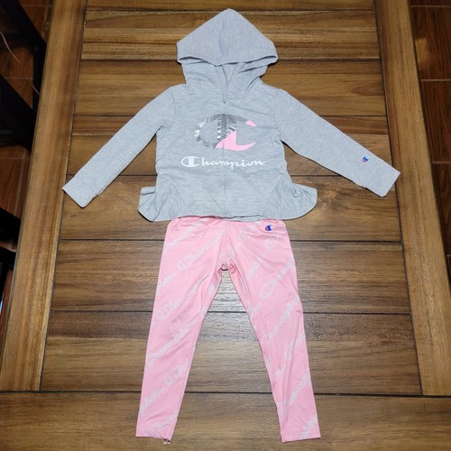 Set atletico bambino - , champion