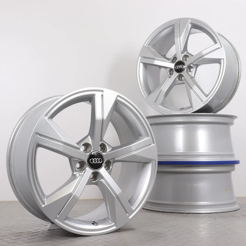 Audi 17 pollici serie - audi,