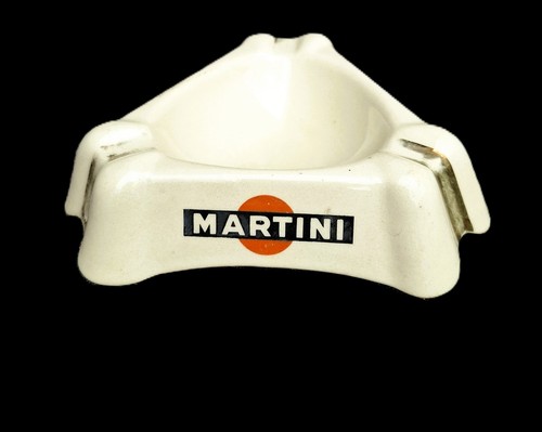Posacenere martini art - posacenere,