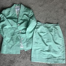 Tuta con gonna Liberty vintage