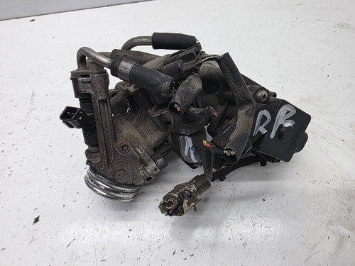 Suzuki burgman 400 2008 - an,