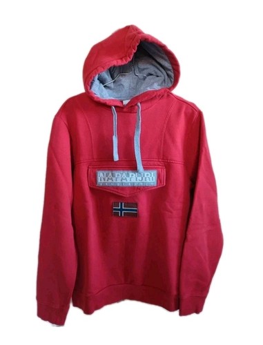 Felpa napapijri - napapijri,