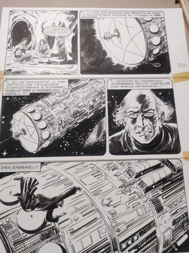 Zagor ferri hellingen - ferri,