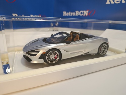 Spark 14qa732cp mclaren 720s - -,