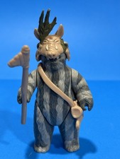 TEEBO VINTAGE Star Wars Lili