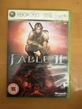 Gioco Fable 2 per Xbox 360