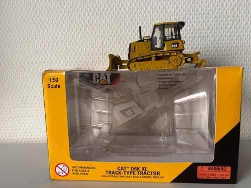 Bulldozer caterpillar d6k - caterpillar,