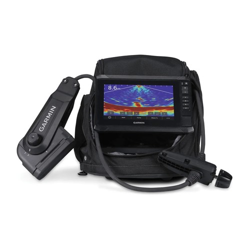Garmin echomap uhd2 75sv - garmin,