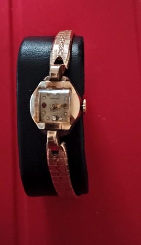 Orologio donna vintage carlton - orologio,