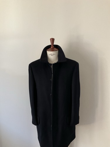 Cappotto uomo cachemire - cappotto,