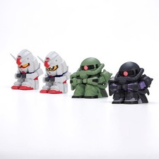 Mobile Suit Gundam: Machiboke
