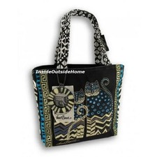 Charm borsa tote - , laurel