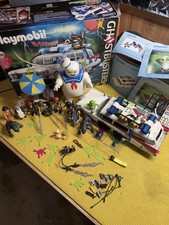 Playmobil Ghostbusters MEGA