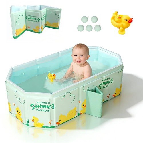 Vasca bagno pieghevole per - da,