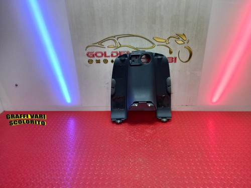 Retroscudo piaggio hexagon 250 - retroscudo,