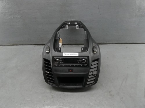 Unità multimediale stereo