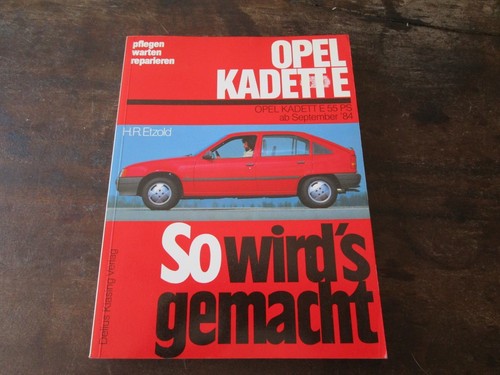 Opel kadett dal 1984 2 - opel,