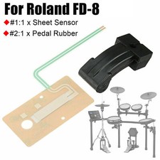 Per Roland Drum FD-8 TD-9 11