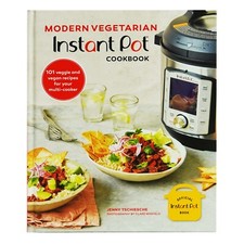 101 veggie and vegan recipes