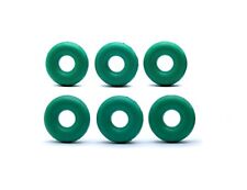 GUARNIZIONI O-RING INIETTORE CARBURANTE FKM PER BMW 525i 530i KUGELFISCHER E12 5 SERIE