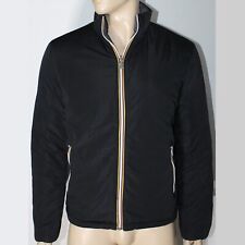 Giubbotto uomo invernale