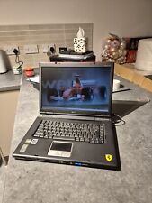 Ferrari Acer Laptop 4000